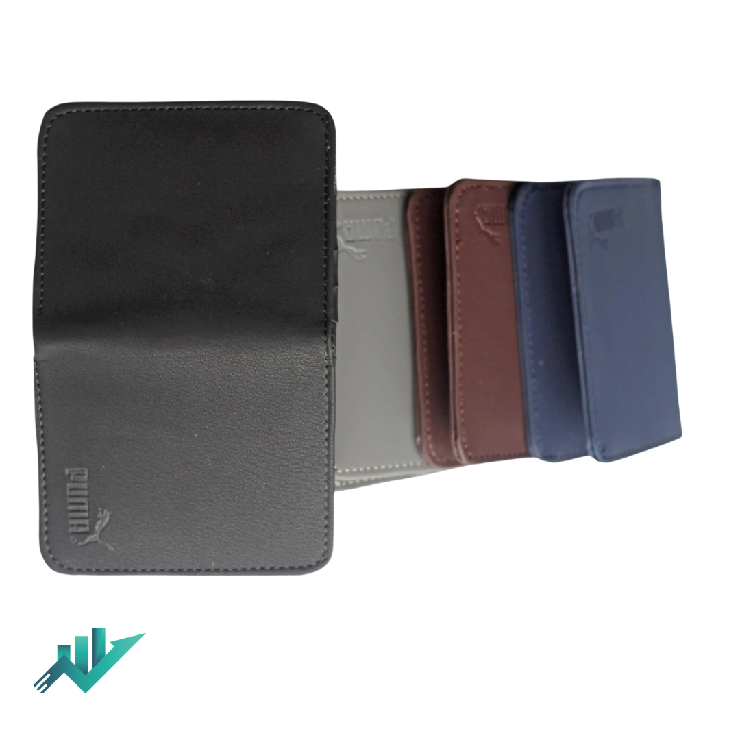 Wallet (Synthetic Materials)