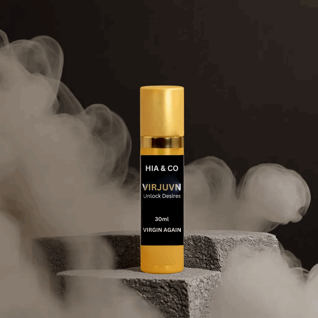 VIRJUVN MAGIC SERUM