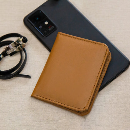 Mini Wallet Plus Card Holder