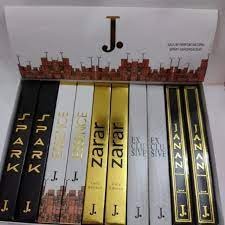 J. Brand 5 IN 1 Long Lasting Perfumes 35ml