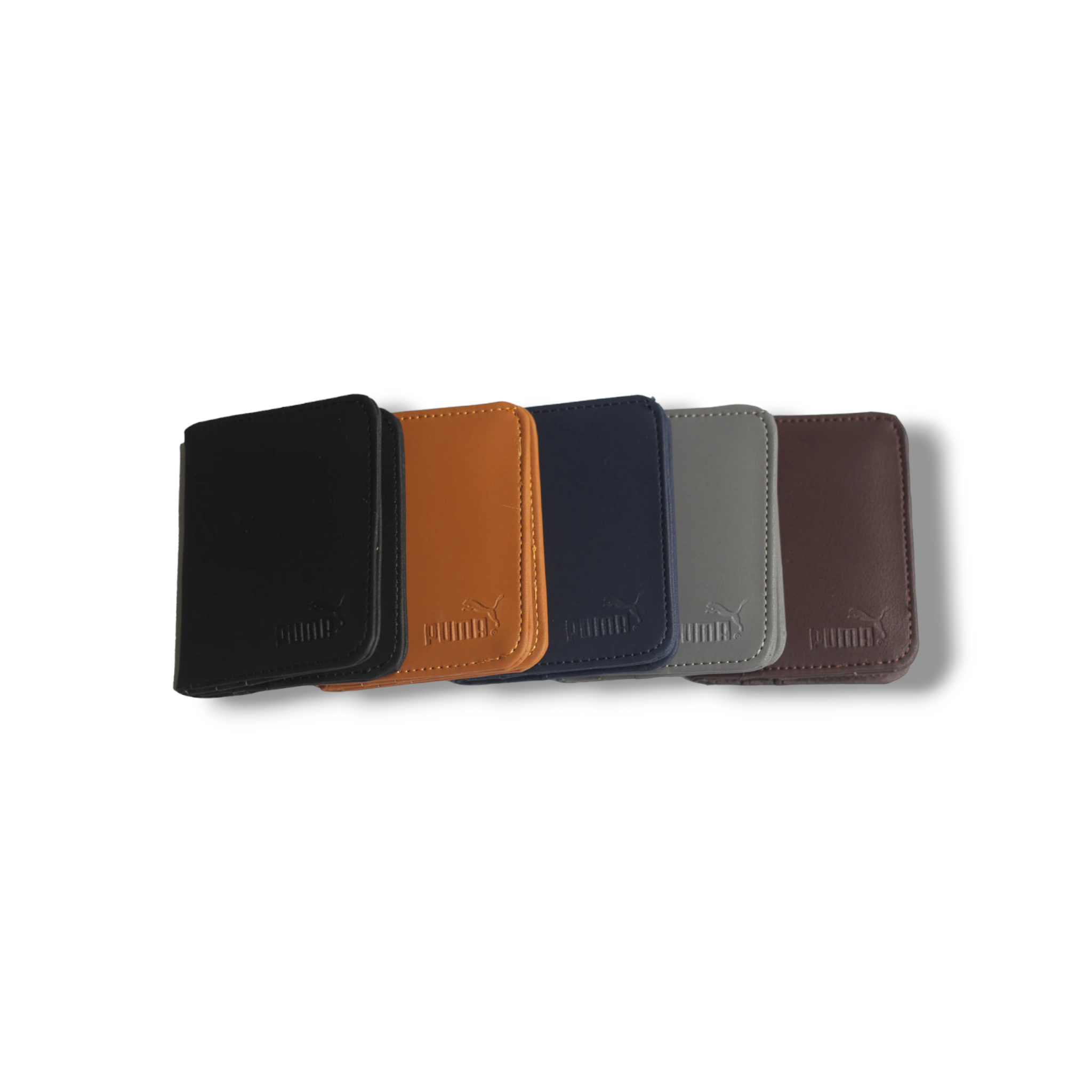 Wallet (Synthetic Materials)