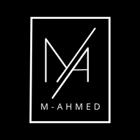 M-Ahmed