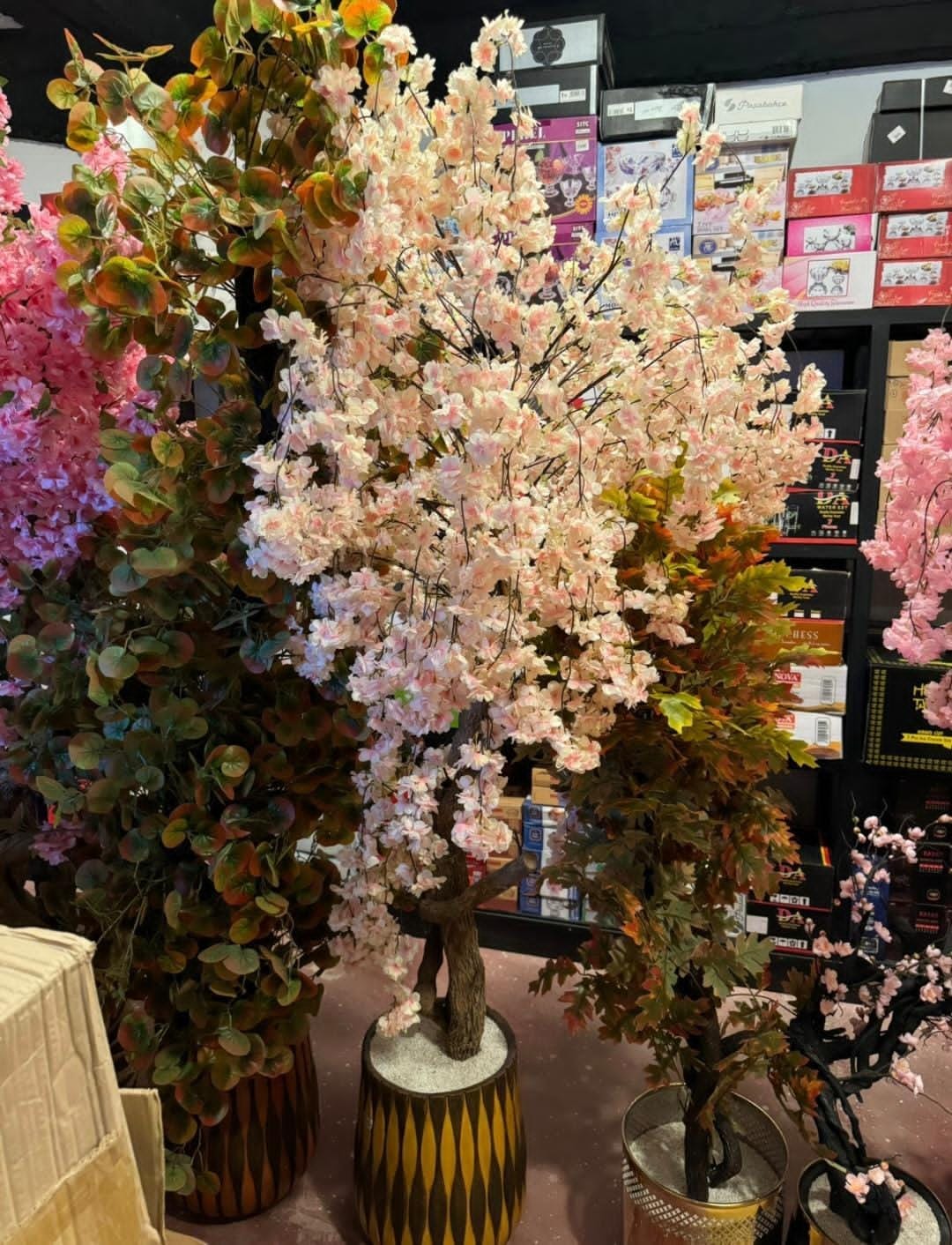 Decoration Tree For Garden or Balcony