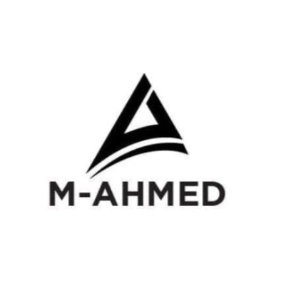 M-Ahmed