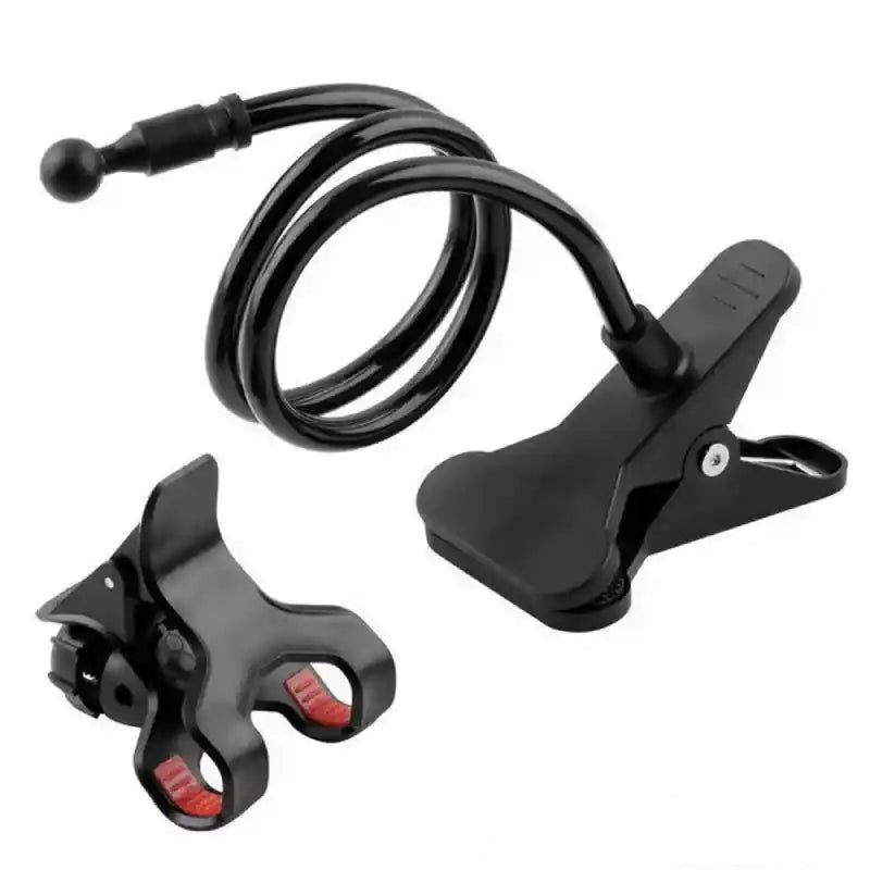 Universal Flexible Mobile Stand Holder