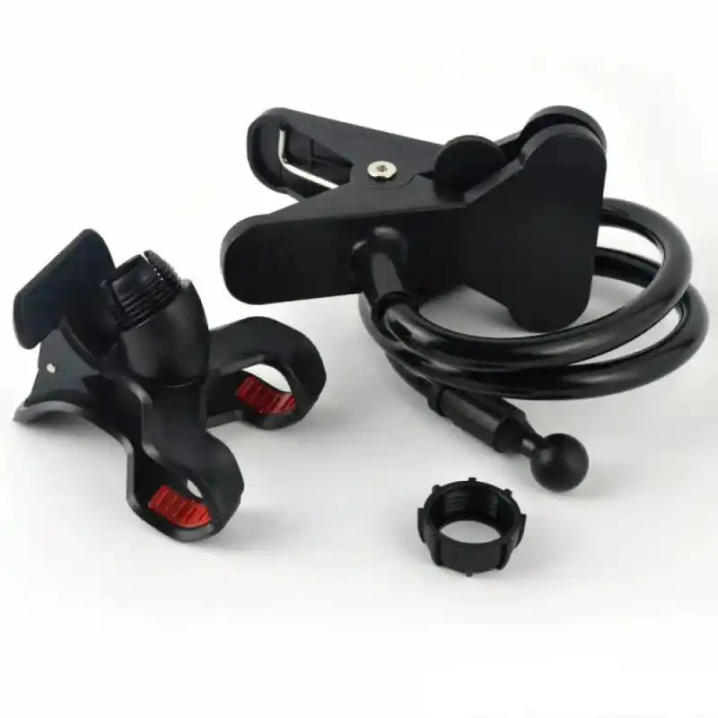Universal Flexible Mobile Stand Holder