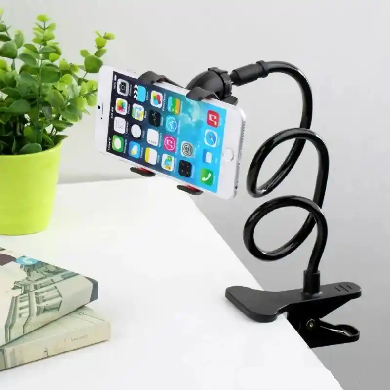 Universal Flexible Mobile Stand Holder